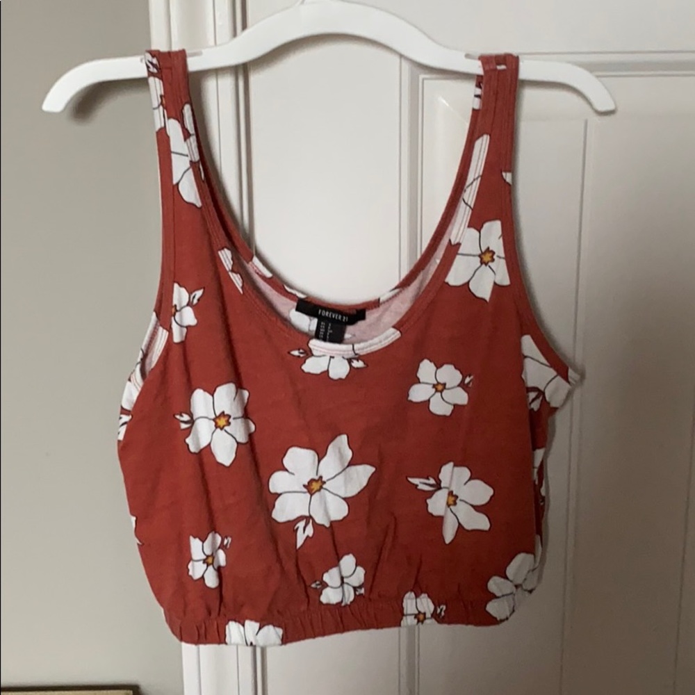 Forever 21 Tank